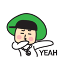 colli-bro（個別スタンプ：32）