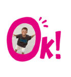 Haruto kou（個別スタンプ：7）