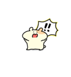 ゆる～い仲間たち（個別スタンプ：31）