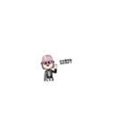 今日の骨骨いっちゃん（個別スタンプ：23）