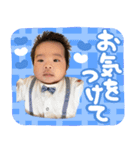 杜季のスタンプ2（個別スタンプ：2）