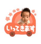 杜季のスタンプ2（個別スタンプ：5）