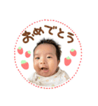 杜季のスタンプ2（個別スタンプ：13）