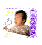 杜季のスタンプ2（個別スタンプ：15）
