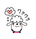 mottoの「犬です。」♡挨拶（個別スタンプ：26）