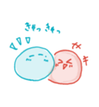 ぴちり餅（個別スタンプ：10）