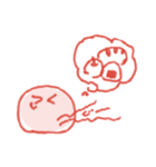 ぴちり餅（個別スタンプ：23）