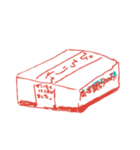ぴちり餅（個別スタンプ：26）
