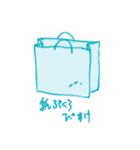 ぴちり餅（個別スタンプ：39）