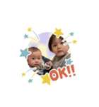 @Anさん（個別スタンプ：5）