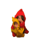 木田村J（個別スタンプ：5）