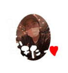 Kaha13（個別スタンプ：2）