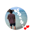 Kaha13（個別スタンプ：3）