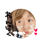 Kaha13（個別スタンプ：5）