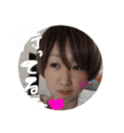 Kaha13（個別スタンプ：7）