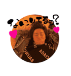 Kaha13（個別スタンプ：8）