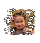 ユイpp2（個別スタンプ：1）