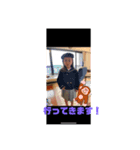 ユイpp2（個別スタンプ：6）