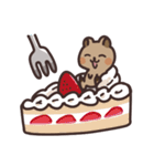毎日クオッカ（個別スタンプ：25）