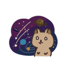 毎日クオッカ（個別スタンプ：28）