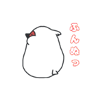 朱鷺スタンプ（個別スタンプ：33）