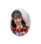 ちょっこまつるちゃん（個別スタンプ：2）