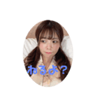 ちょっこまつるちゃん（個別スタンプ：13）