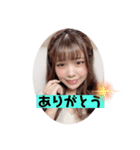 ちょっこまつるちゃん（個別スタンプ：20）