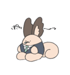 北見市キャラクターミントくん2〈敬語編〉（個別スタンプ：19）