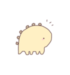 ぴよちのらくがき2（個別スタンプ：1）