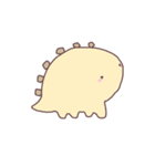 ぴよちのらくがき2（個別スタンプ：2）