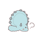 ぴよちのらくがき2（個別スタンプ：5）