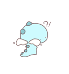 ぴよちのらくがき2（個別スタンプ：13）