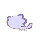 ぴよちのらくがき2（個別スタンプ：21）