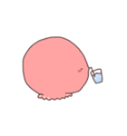 ぴよちのらくがき2（個別スタンプ：23）