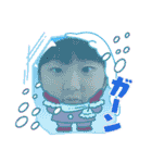 ひーぱんとねぇね（個別スタンプ：24）