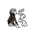 YASAGURE FAM（個別スタンプ：10）