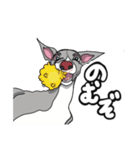 YASAGURE FAM（個別スタンプ：15）
