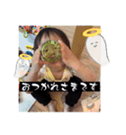 恭源2022（個別スタンプ：7）