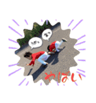 恭源2022（個別スタンプ：19）