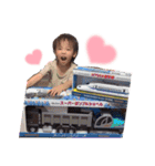 恭源2022（個別スタンプ：31）