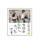 恭源2022（個別スタンプ：35）