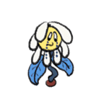 ワン・ツー・コアラ！（個別スタンプ：15）