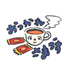 ワン・ツー・コアラ！（個別スタンプ：30）