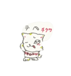 チクワクワン（個別スタンプ：5）