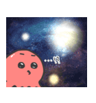 ちみたことちみいか（個別スタンプ：36）