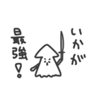ちみたことちみいか（個別スタンプ：40）