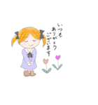 tomiのスタンプ2022（個別スタンプ：23）