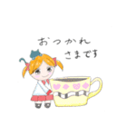 tomiのスタンプ2022（個別スタンプ：25）