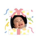 8♡vol.6（個別スタンプ：5）